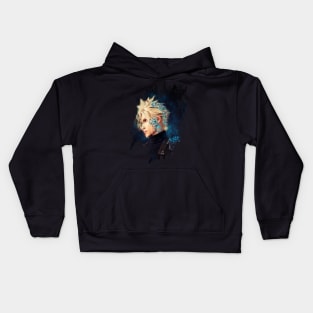 Rage 12 Kids Hoodie